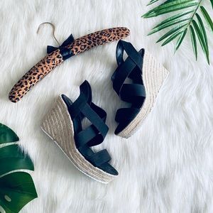 ⚡️⚡️⚡️Steve Madden Wedges